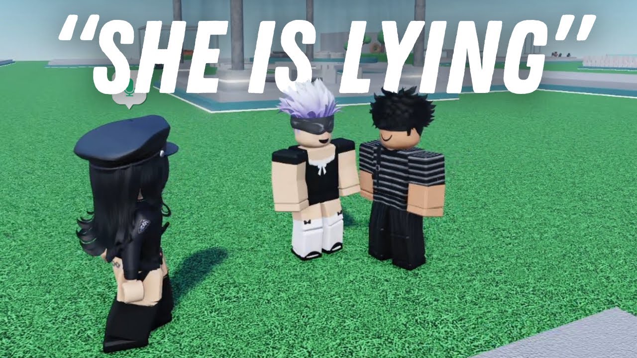 Задаю людям вопрос, а потом шепчу в микрофон Roblox (18+)