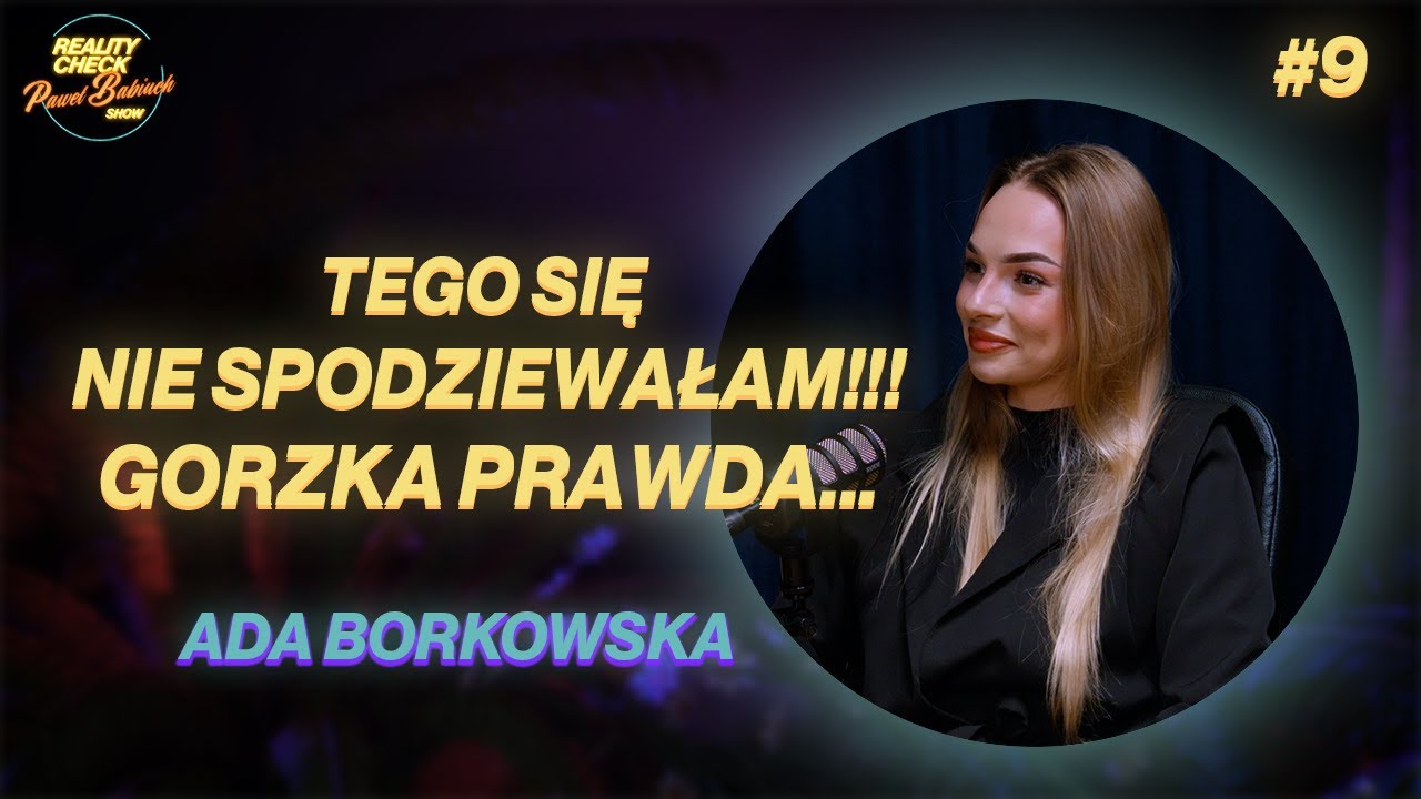 Co się stało z karierą muzyczną Ady z Hotelu Paradise? Śmierć mamy i 3 mln za zerwanie