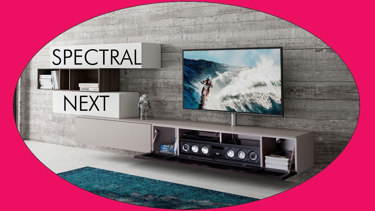 NEXT – Sideboard von Spectral  - ALLE  Infos