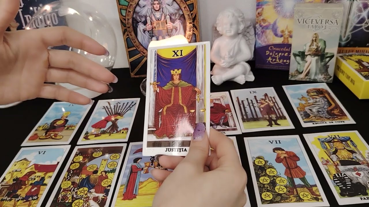 Gemeni♊ PRIMEȘTI O CONFIRMARE CLARĂ! Săptămâna 9-15 Februarie!