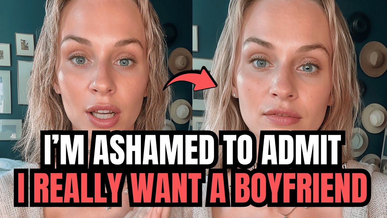 Woman REGRETS Boss Babe Lifestyle After EXTREME Feelings of Loneliness | Logical Dating 101