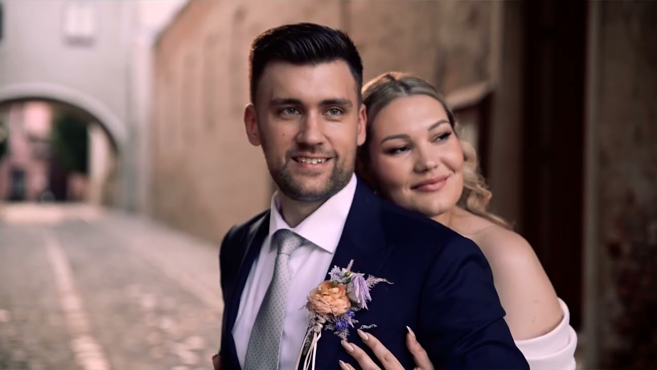 Ana i Filip WEDDING 2024