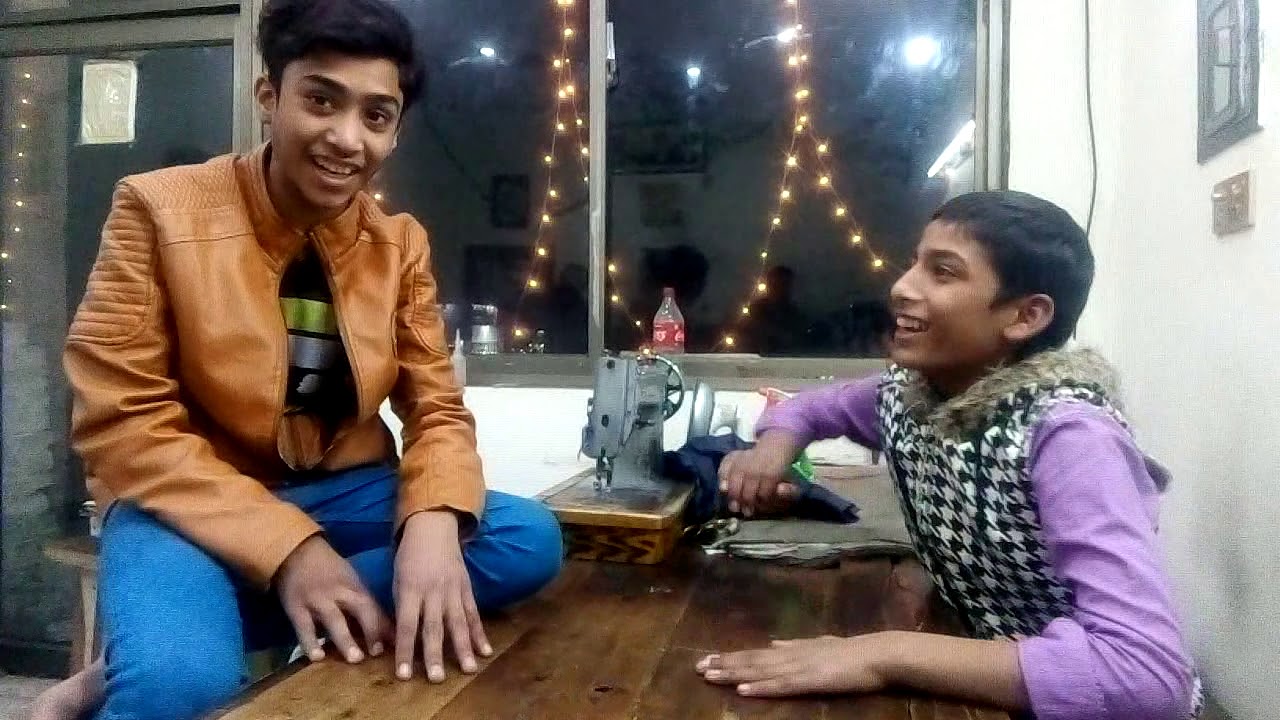 Tu ana ay ke ni ana Tu sach das
