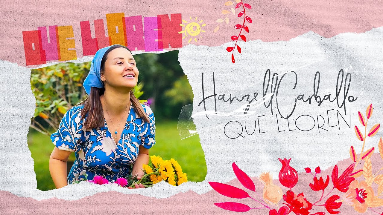 Que Lloren - Hanzell Carballo - Video Oficial