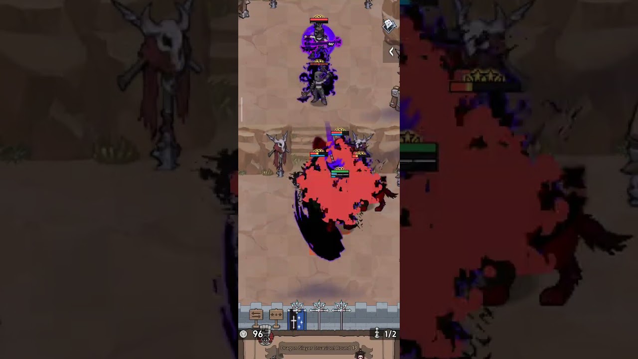 King God Castle Corruption II-1-15 (C11-15) | 16a Kanak Solo