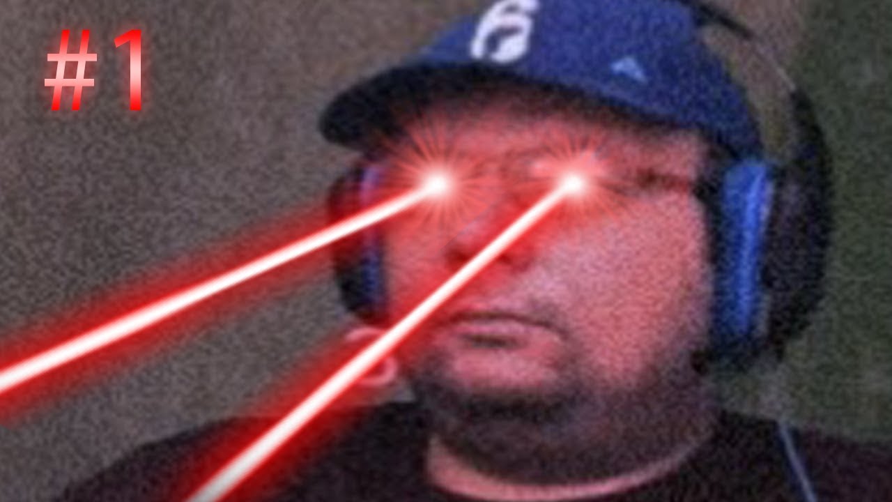 JabbaBC Funny Moments - #1