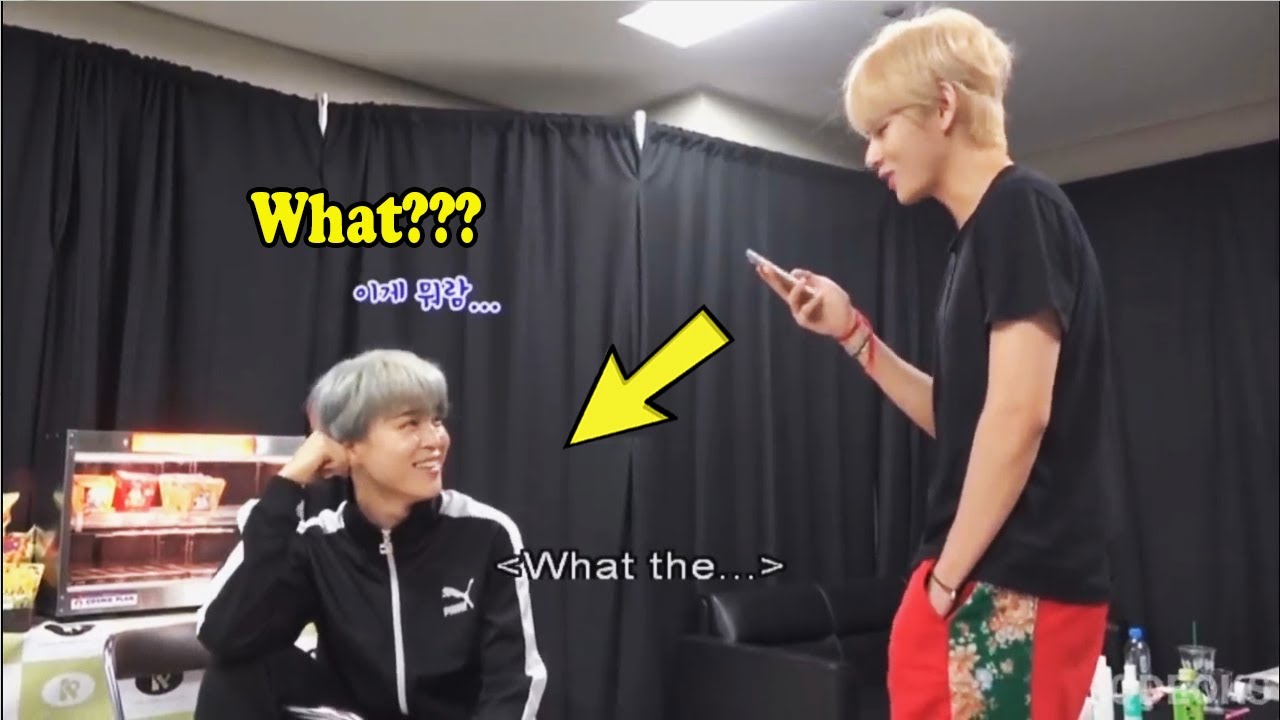 Best of BTS JIMIN