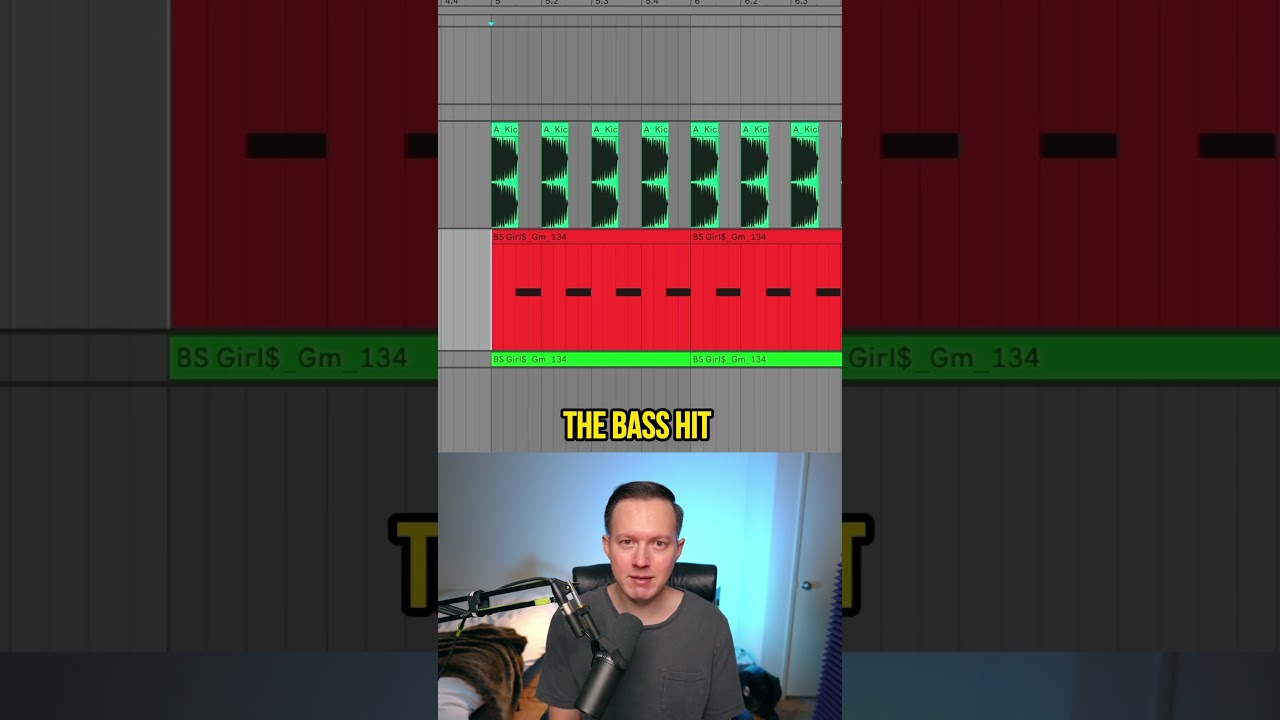 Simple Tech House Bassline for 2024. Will you be using this in your upcoming tracks? #samsmyers