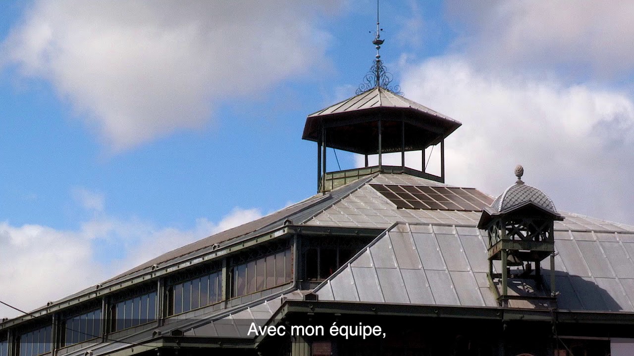 Sens 2020 : faisons de Sens la ville de toute une vie !