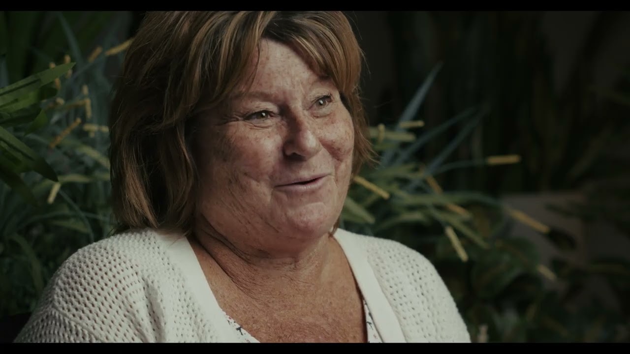 Video 2   The Transition Into Care
