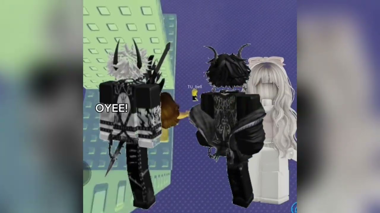 Historia de roblox 😃😱
