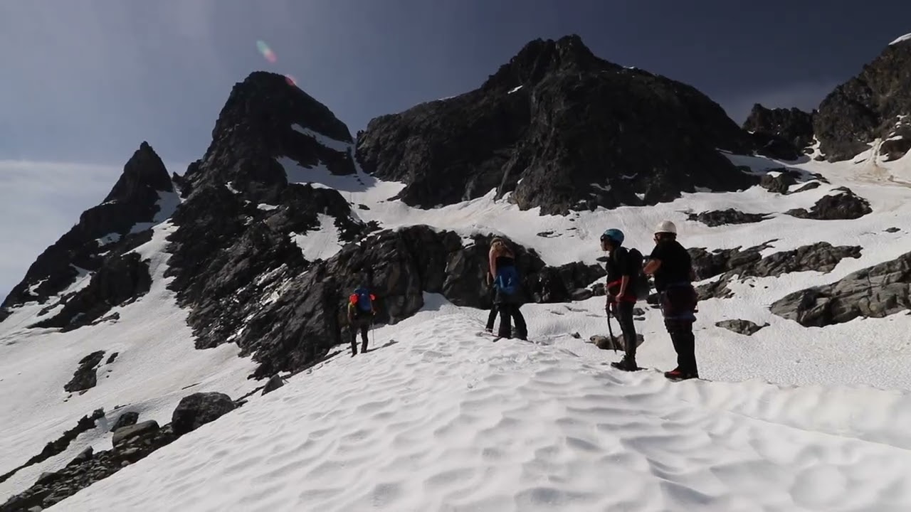 Labour Day Peak