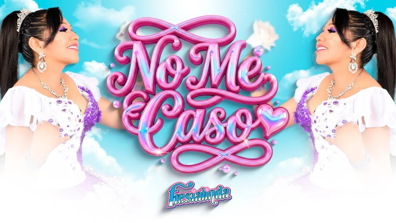 Fresialinda - No Me Caso