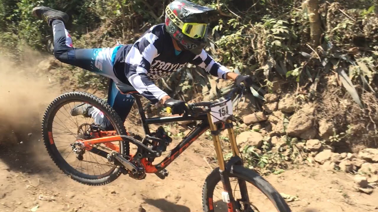 Dh El Calvario /pimampiro 2023