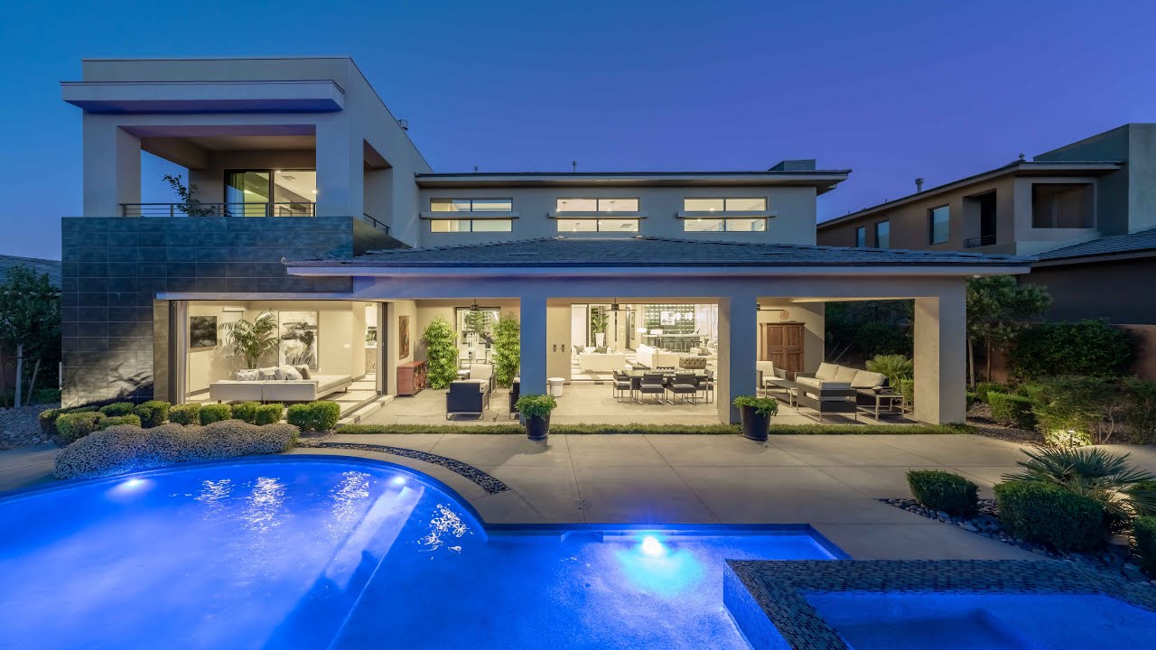 11464 Opal Springs Way in The Ridges