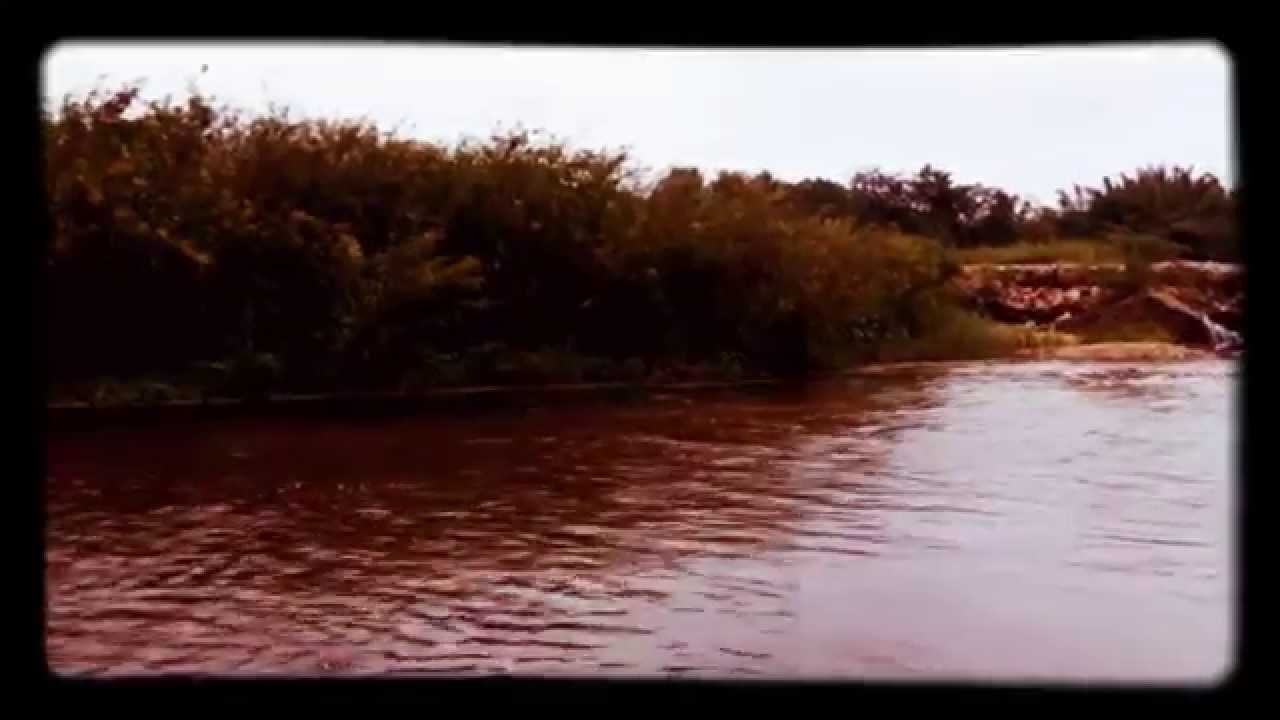 Fly fishing #Burmese Trout