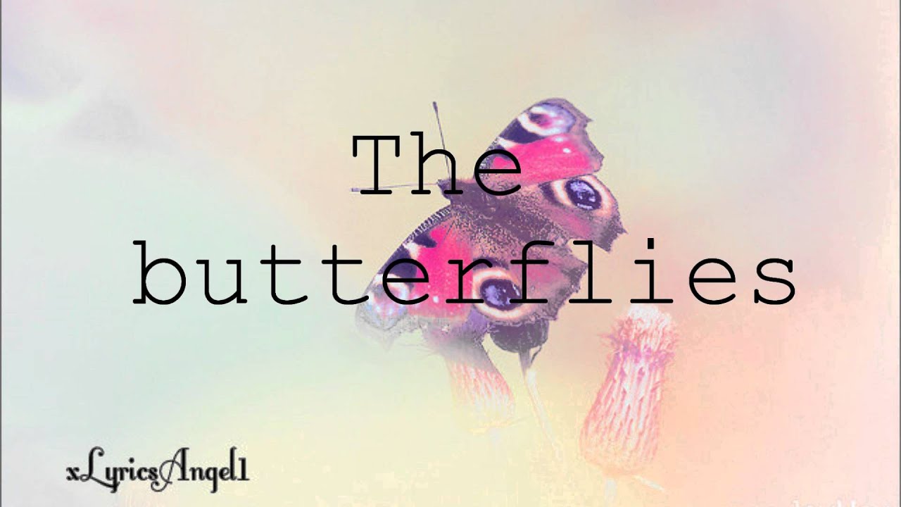 Alex G - Butterflies (Lyrics)