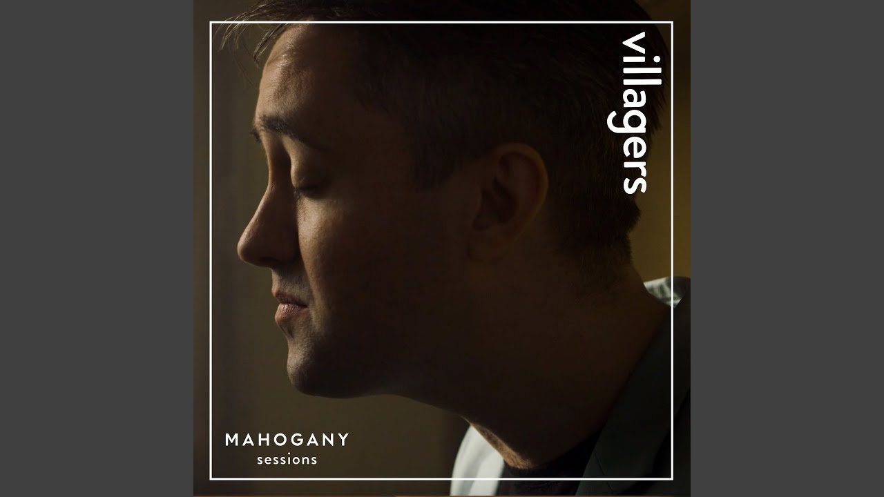 A Trick Of The Light - Mahogany Sessions