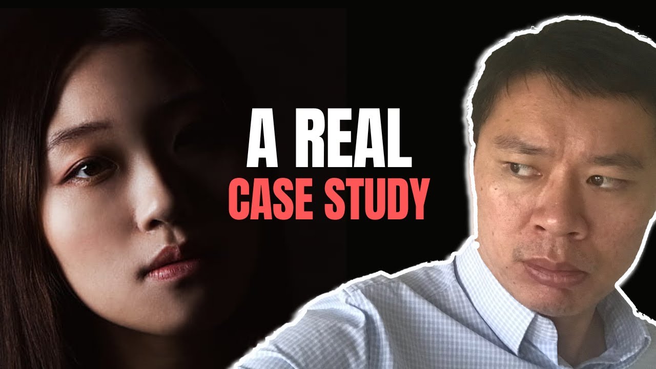 She Has $2.04m But Can't Retire... | Real Retirement Planning Case Study In Singapore