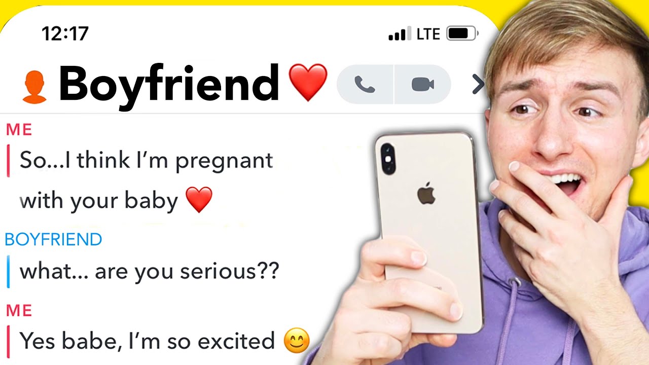 Взлом Snapchat моих подписчиков