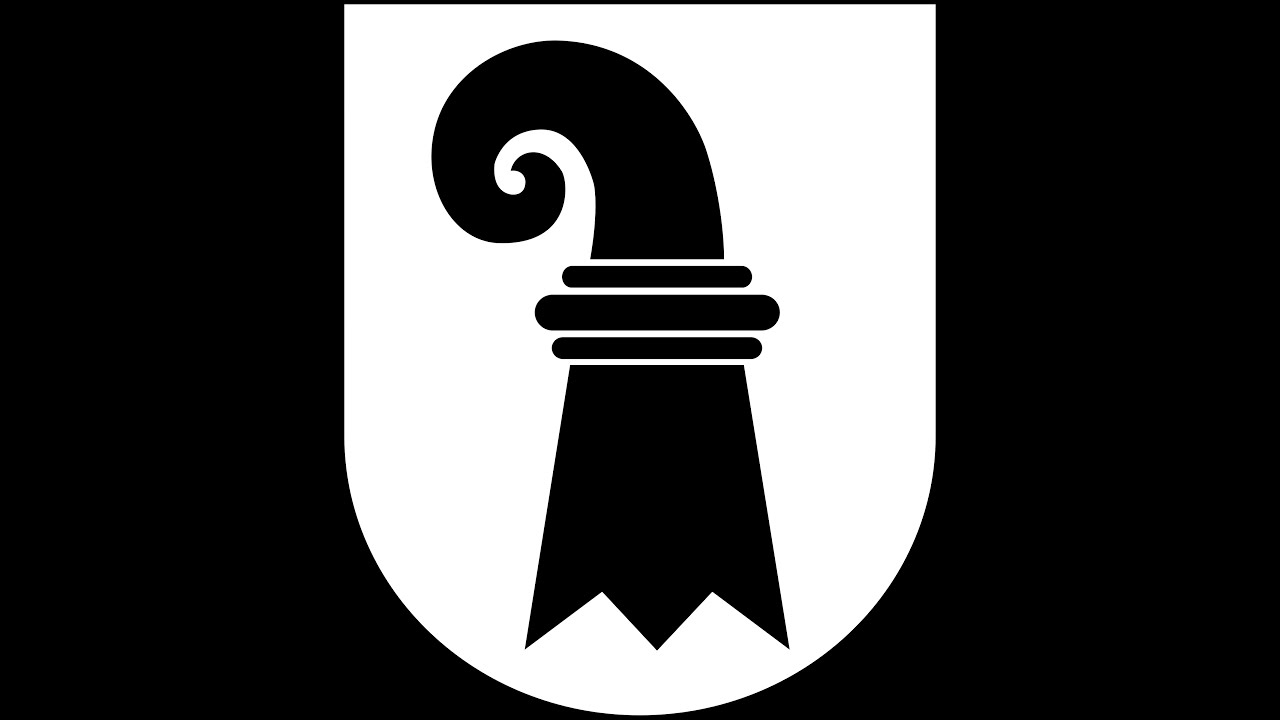 Schweizer Mundart - Stadt Basel 1