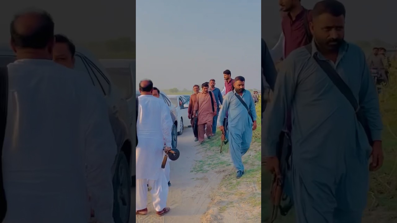 Hassam Warraich Protocol #att #protocol #viral #automobile #religion #hassamwarraich #shorts #gojra