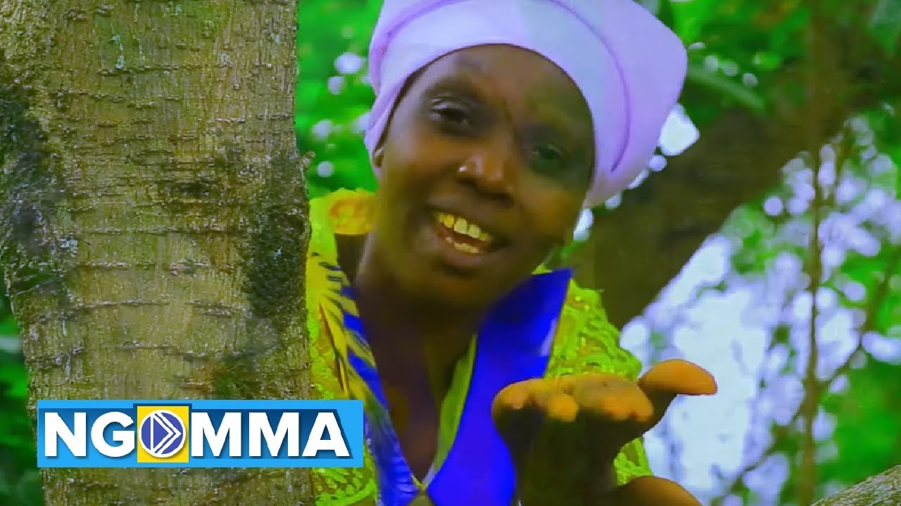 DAUDI NI OIGIRE BY DEBRA MAKAAI (OFFICIAL VIDEO)