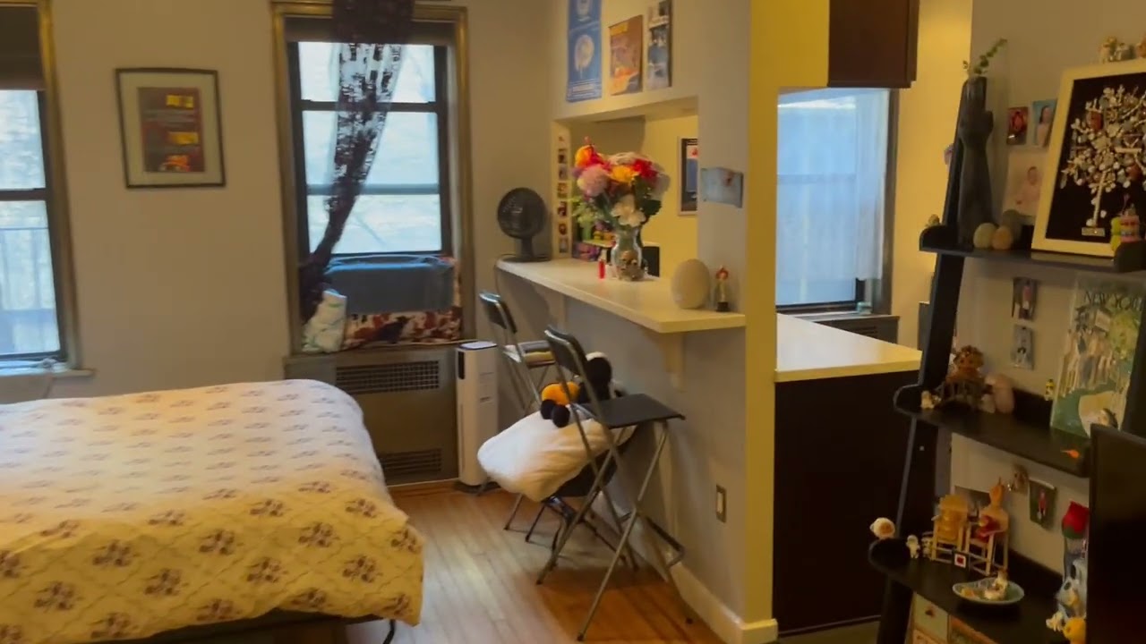 166 West 22nd St. Apt. 1F