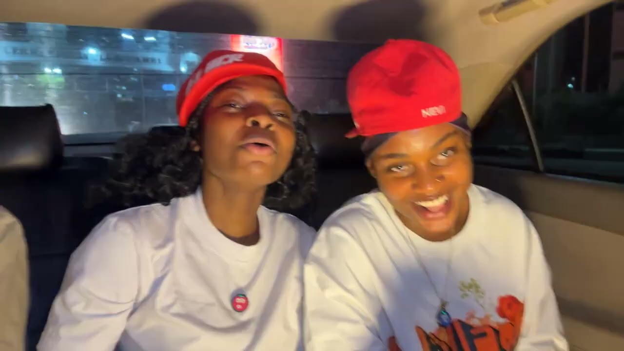 We Dressed Like MEN To Pick Up Girls… Is It Really That Hard? 😭 inspired by (Part 4/5)