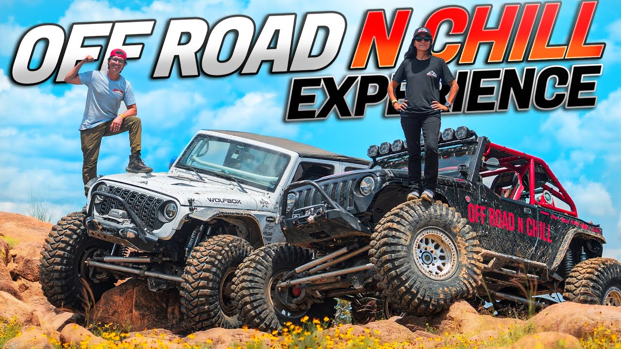 The Truth About Off Road N Chill Experience 2026