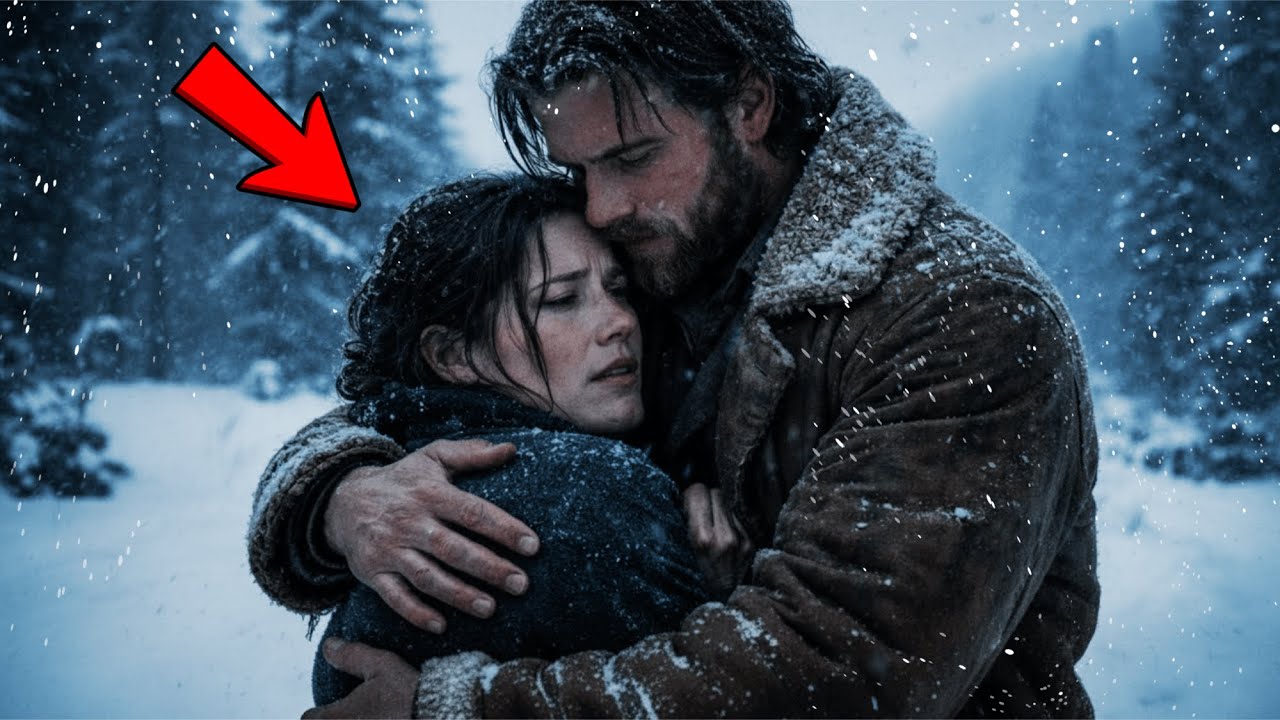 She Married a Mountain Brute to Survive — What He Was Hiding Changed Everything