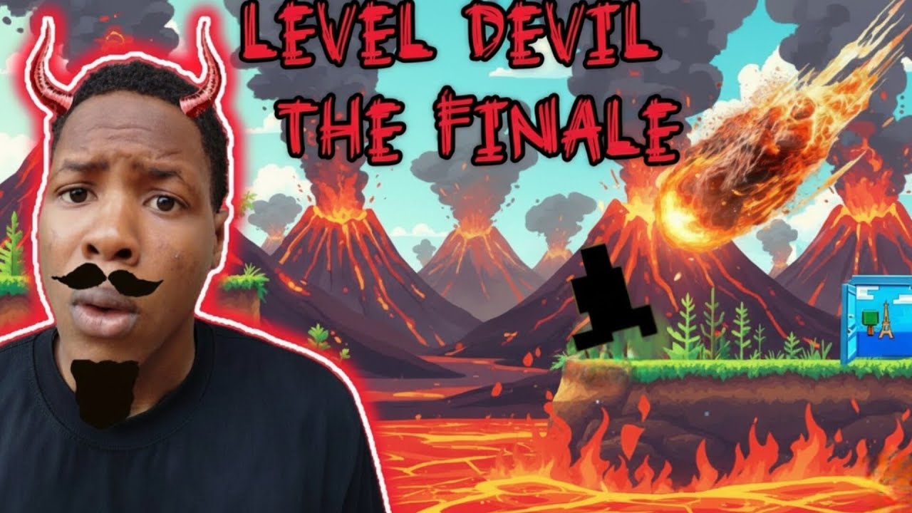 I Beat The Creator In His Own Game