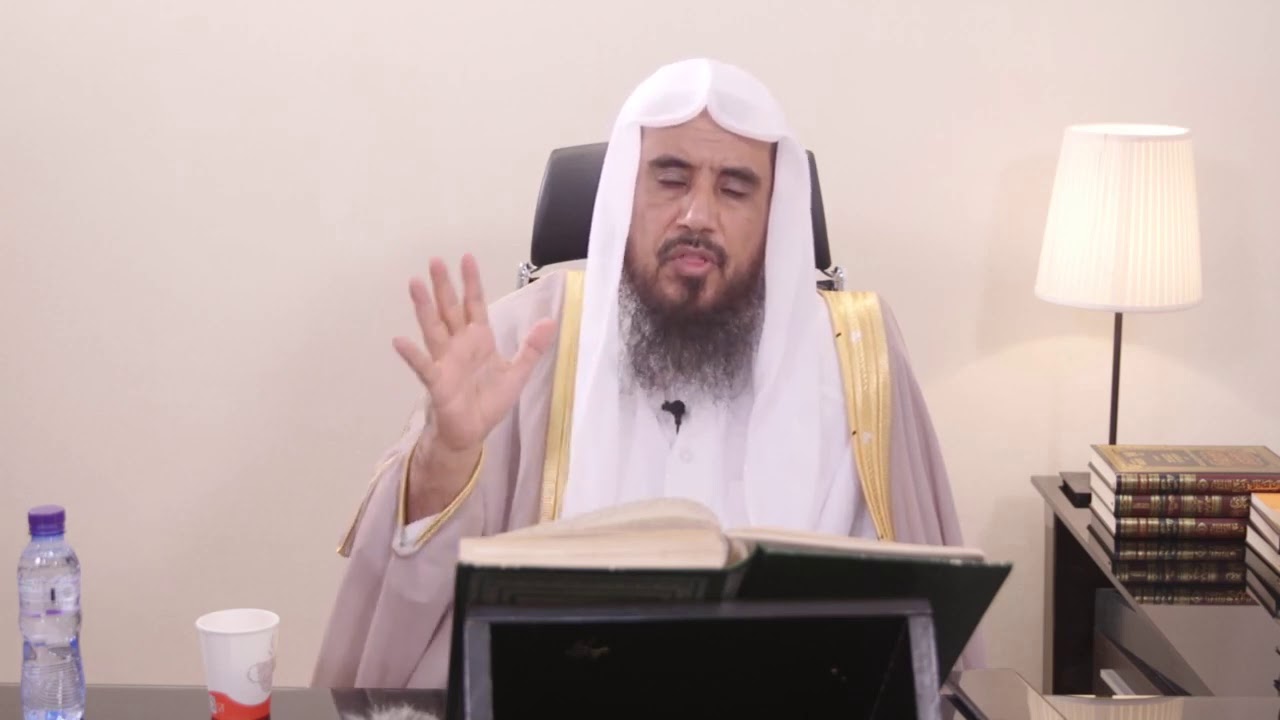كم عدد مرات النفخ في الصور؟ | الشيخ أ.د سعد الخثلان