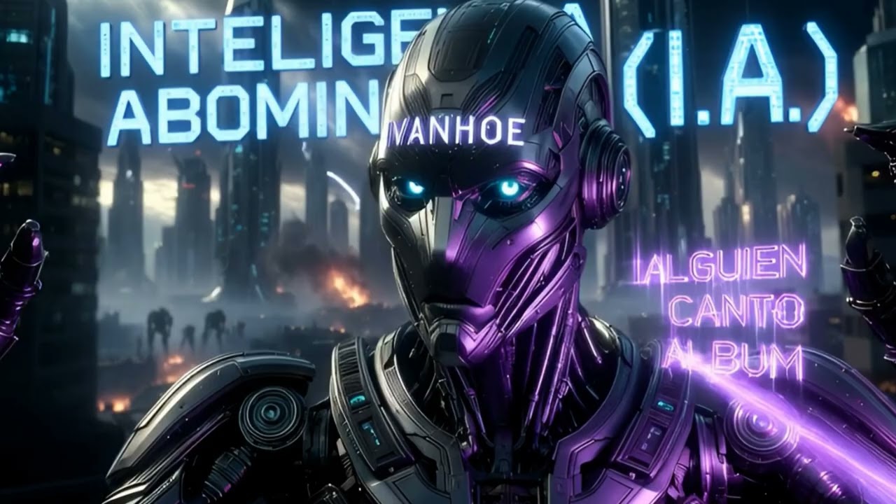 𝔞𝔩𝔤𝔲𝔦𝔢𝔫 𝔠𝔞𝔫𝔱𝔬 𝔞𝔩𝔟𝔲𝔪 (𝔭𝔯𝔬𝔡𝔲𝔠𝔦𝔡𝔬 𝔭𝔬𝔯 𝔦𝔳𝔞𝔫𝔥𝔬𝔢)