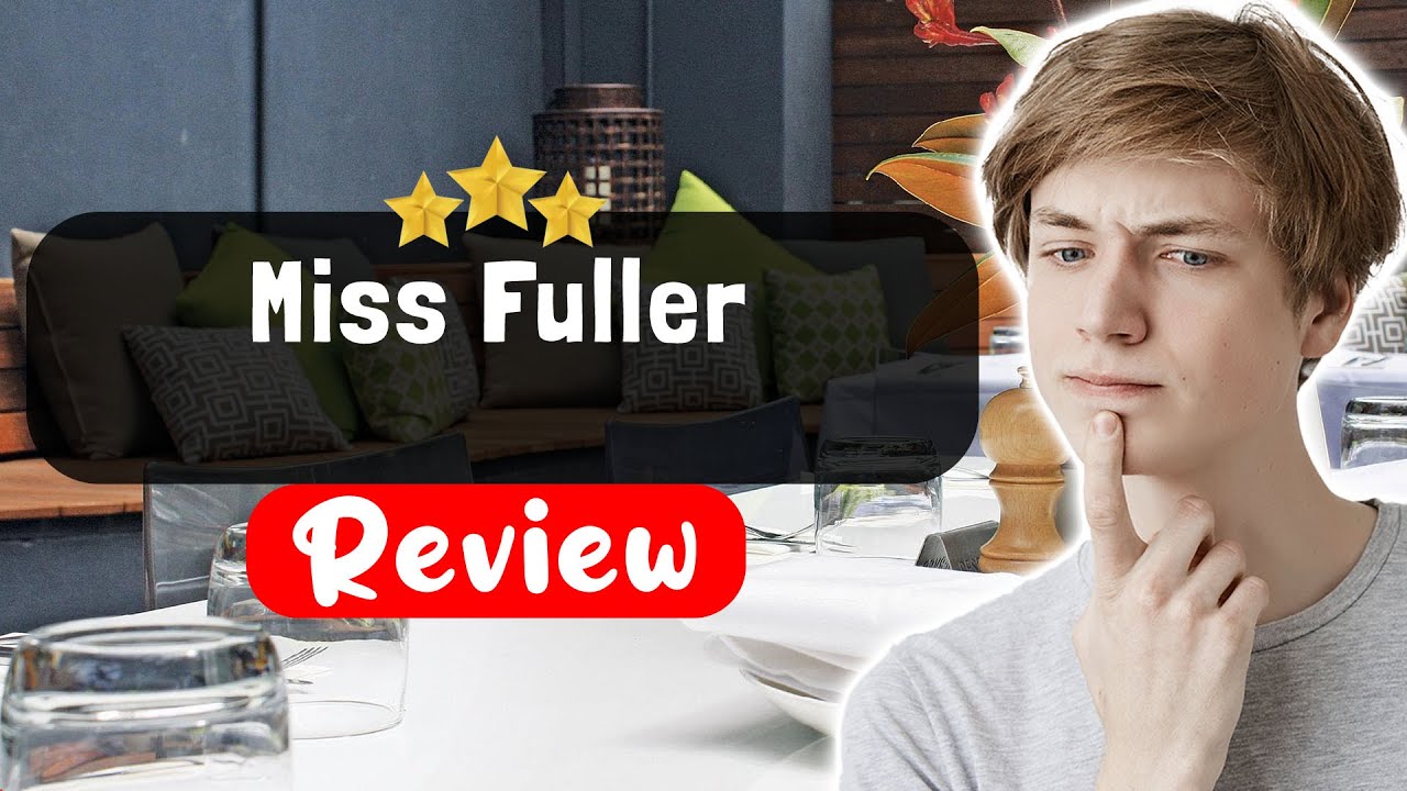 Обзор отеля Miss Fuller Paris: что на самом деле произошло