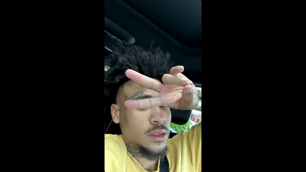 [Sample] Blo Type Beat 