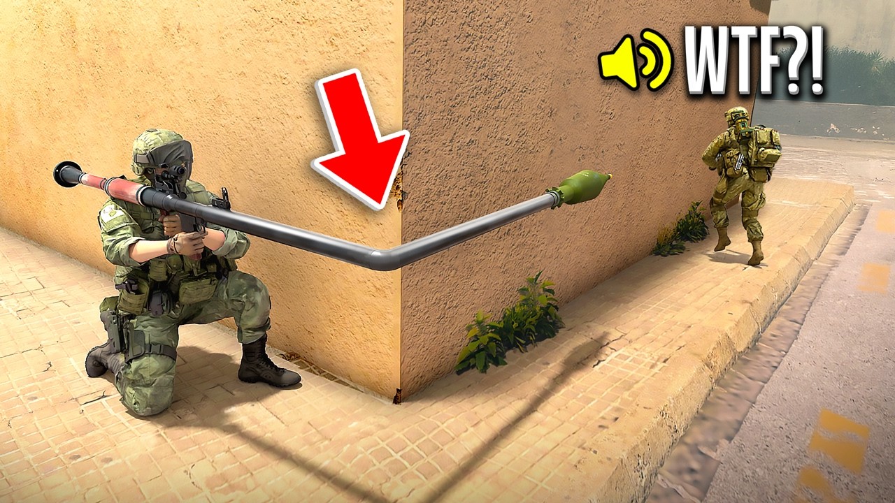 BATTLEFIELD 6: FUNNY & Epic Moments! #8