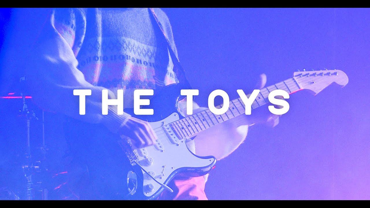 THE TOYS @CAT EXPO 6