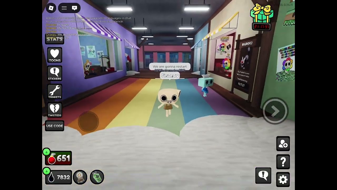 Hunting for creepypastats…(Lost Tisha…)