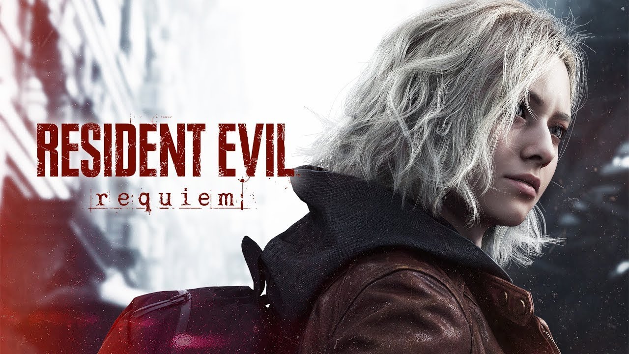 RESIDENT EVIL REQUIEN 9 ZERANDO A PRIMEIRA VEZ JA NO HARD!