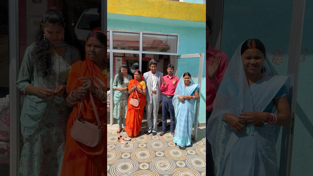 Aaj Hogi Sonam Ki New Car Delivery 😱 #shorts