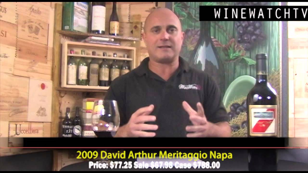 What I Drank Yesterday-  David Arthur Long