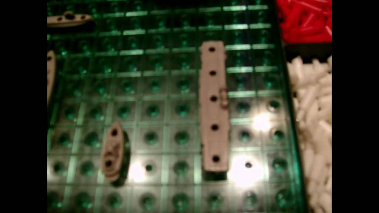 How to Play and use a 1970's/1980's Electronic Battleship