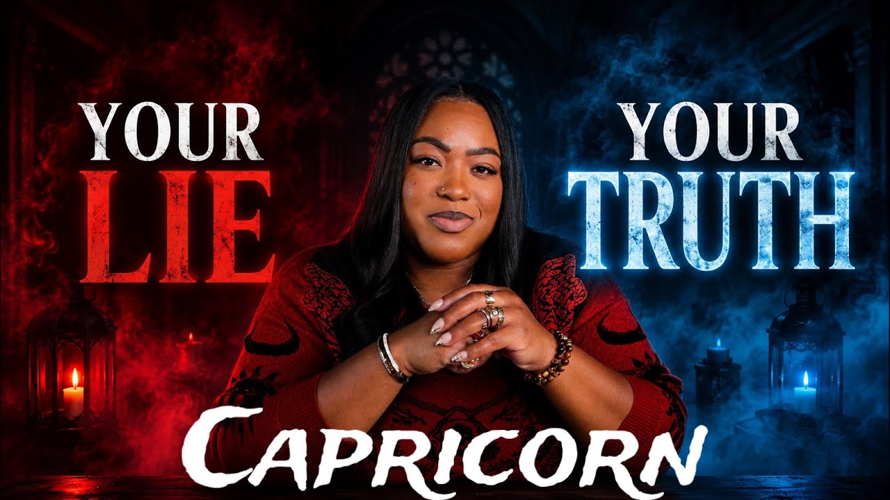 CAPRICORN - A Message Meant Specifically For You! | Timeless Reading 