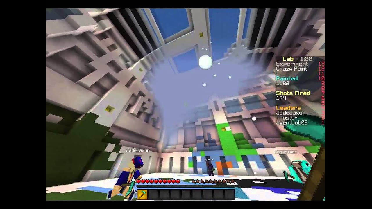 Ep:1  The Lab cu Kostyn12  retardeala :) !!!