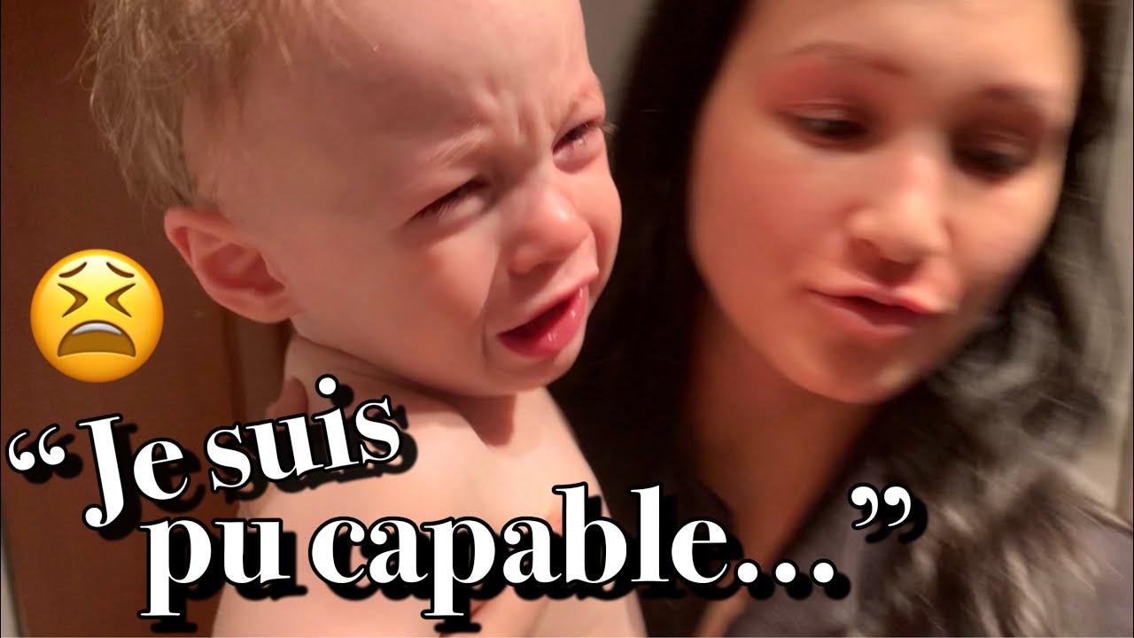 ON DEVIENT PARENTS pendant 24H !! 😨 | CHALLENGE