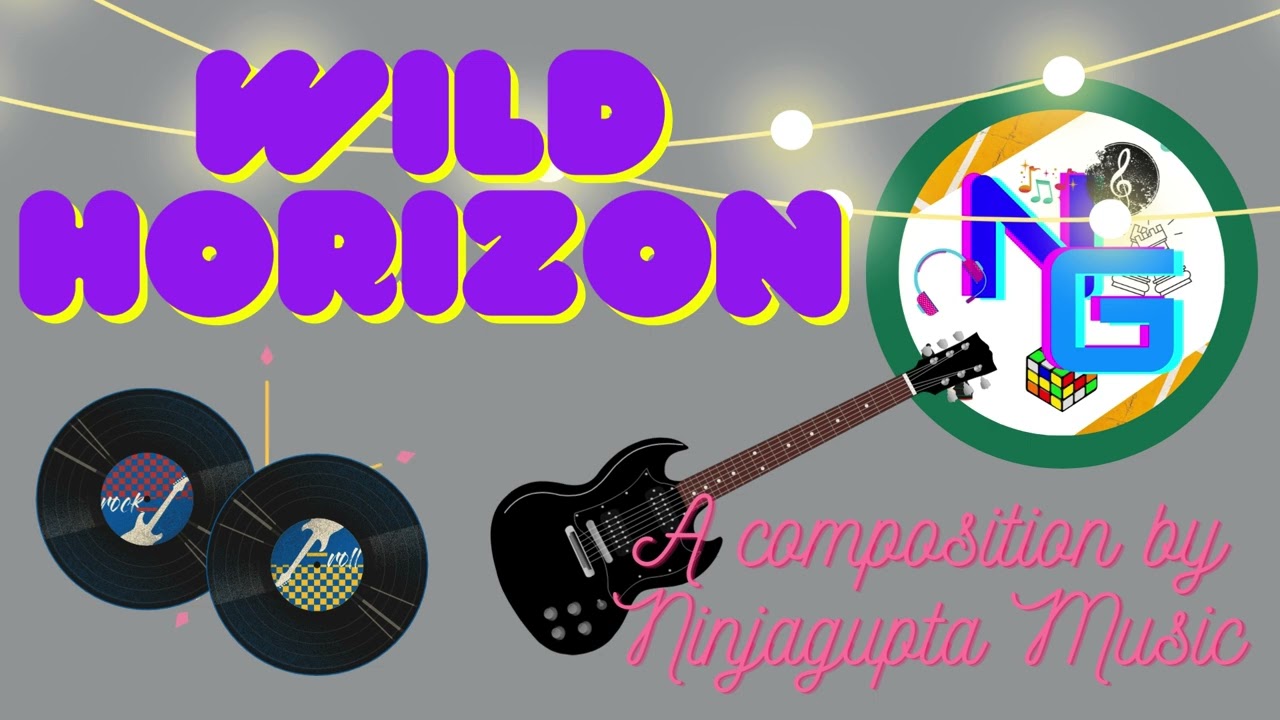 Wild Horizon | Composition by Ninjagupta Music