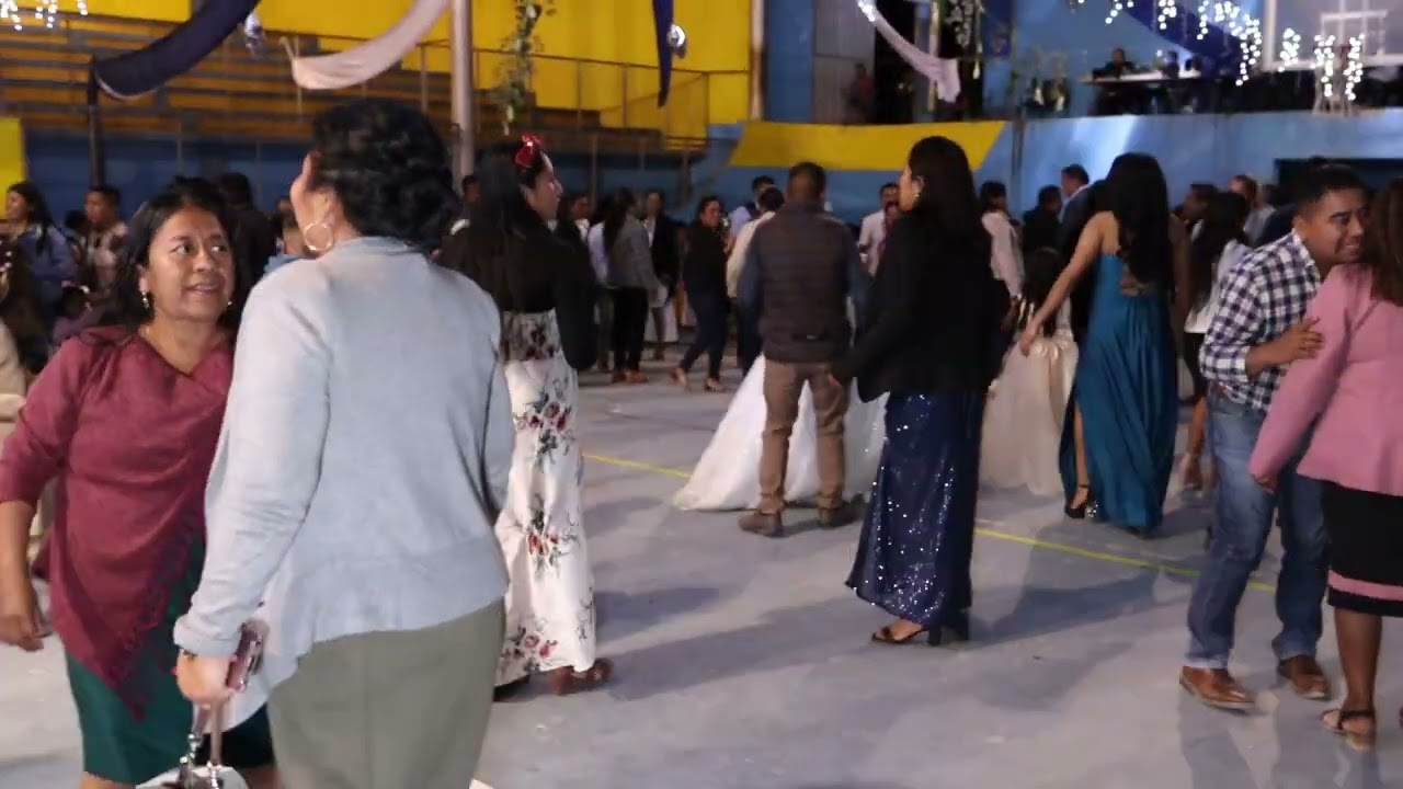 Nuestra Boda Susuky Y Carmelo en Paraje Montero Mpio, de Malinaltepec 2024 VIDEO 4