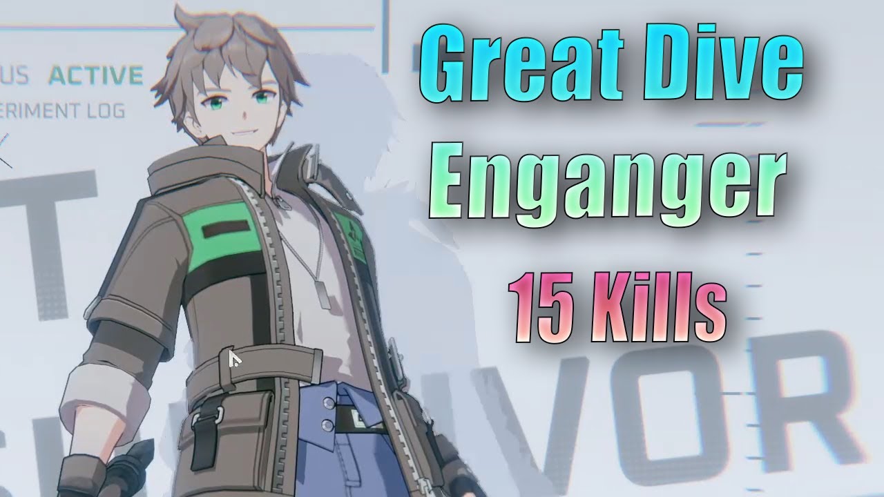 Felix's dive potential is crazy - A-Z Series #25