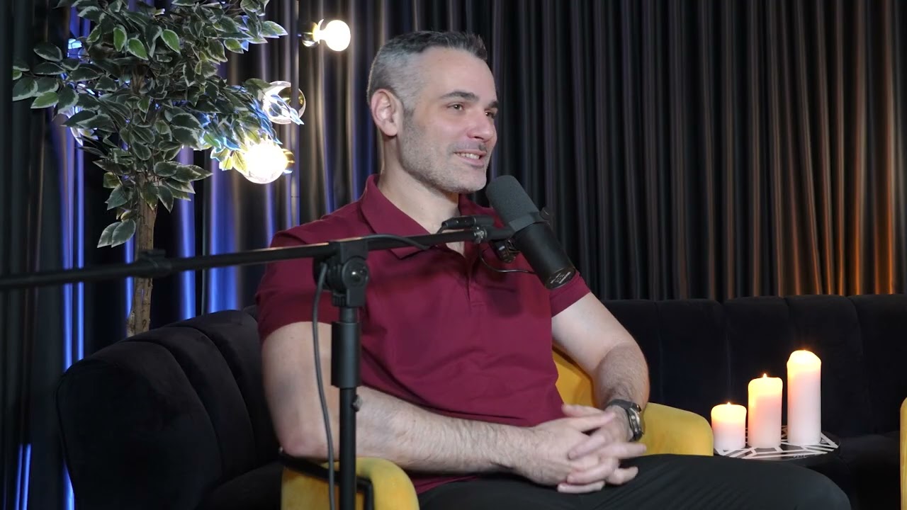 פודקאסט מנפצי תקרות הזכוכית פרק #95 - לקנות דירה למגורים או להשקעה? (שחר קאיקוב | אביתר בן פורת)